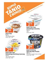 E.Leclerc gazetka Strona 5