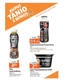 E.Leclerc gazetka Strona 6