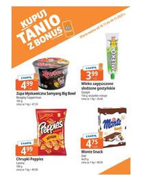 E.Leclerc gazetka Strona 7