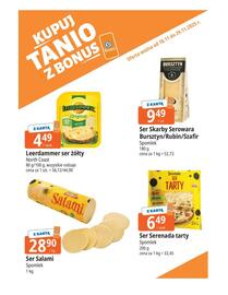 E.Leclerc gazetka Strona 8