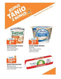 E.Leclerc gazetka Strona 9