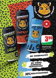 Dino gazetka tydzień 47 Strona 3