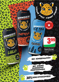 Dino gazetka tydzień 47 Strona 3