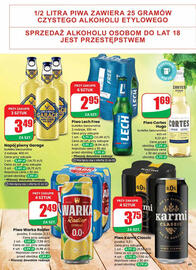 Dino gazetka tydzień 47 Strona 49