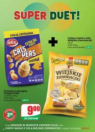 Dino gazetka tydzień 47 Strona 50