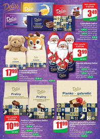 Dino gazetka tydzień 47 Strona 8