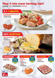 Renmans folder week 47 Pagina 2