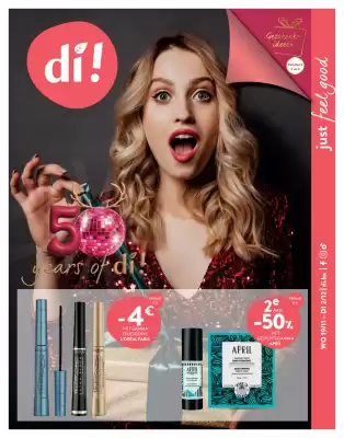 Di folder (geldig t/m 2-12)