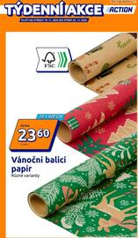 Action leták týden 47 Strana 1