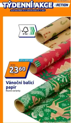 Action leták (platné do 25-11)