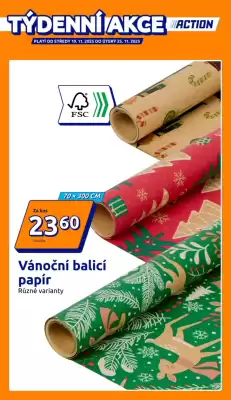 Action leták (platné do 25-11)