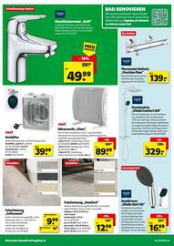 Hagebau Flugblatt Seite 6