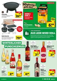 Hagebau Flugblatt Seite 9