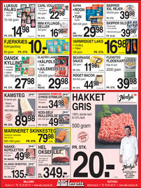 ABC Lavpris tilbudsavis uge 47 Side 3
