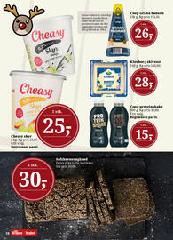 Dagli'Brugsen tilbudsavis Side 10