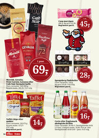 Dagli'Brugsen tilbudsavis Side 14