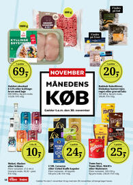 Dagli'Brugsen tilbudsavis Side 16