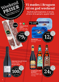 Dagli'Brugsen tilbudsavis Side 2