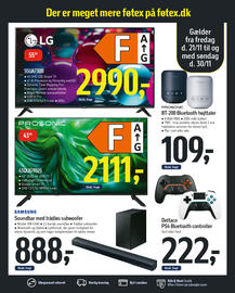 Føtex tilbudsavis Side 21