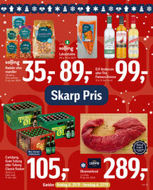 Føtex tilbudsavis Side 25