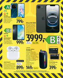 Føtex tilbudsavis Side 3