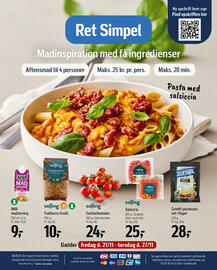 Føtex tilbudsavis Side 30