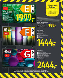 Føtex tilbudsavis Side 5