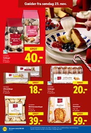Lidl tilbudsavis uge 48 Side 16