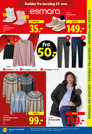 Lidl tilbudsavis uge 48 Side 28