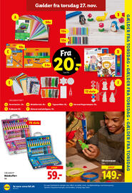 Lidl tilbudsavis uge 48 Side 30