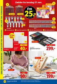 Lidl tilbudsavis uge 48 Side 31