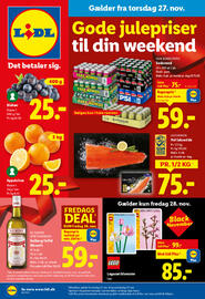 Lidl tilbudsavis uge 48 Side 39