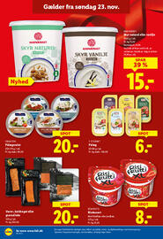 Lidl tilbudsavis uge 48 Side 6