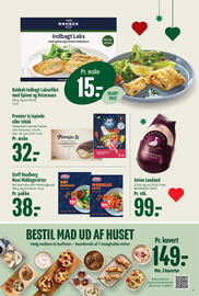 Min Købmand tilbudsavis uge 47 Side 10