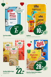 Min Købmand tilbudsavis uge 47 Side 11