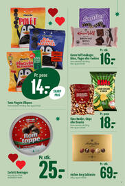 Min Købmand tilbudsavis uge 47 Side 12