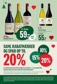 Min Købmand tilbudsavis uge 47 Side 13