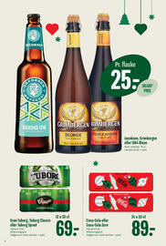 Min Købmand tilbudsavis uge 47 Side 15