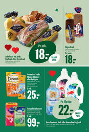 Min Købmand tilbudsavis uge 47 Side 16