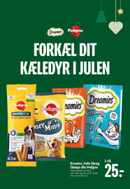 Min Købmand tilbudsavis uge 47 Side 20