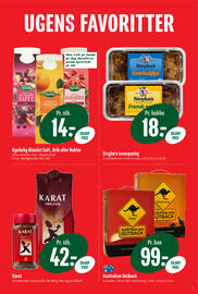 Min Købmand tilbudsavis uge 47 Side 3