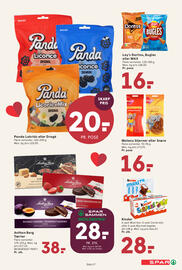 SPAR tilbudsavis uge 47 Side 18
