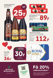 SPAR tilbudsavis uge 47 Side 20