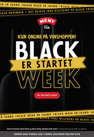 MENY tilbudsavis uge 47 Side 29