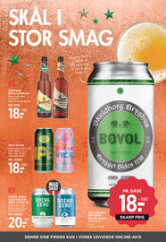 MENY tilbudsavis uge 47 Side 31