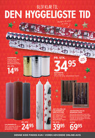 MENY tilbudsavis uge 47 Side 38