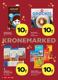 Kvickly tilbudsavis uge 47 Side 2