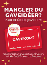 Kvickly tilbudsavis uge 47 Side 22