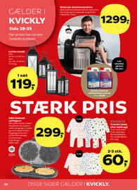 Kvickly tilbudsavis uge 47 Side 32