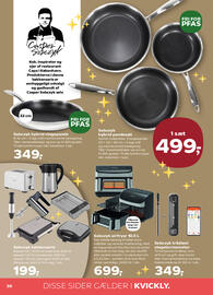 Kvickly tilbudsavis uge 47 Side 34